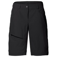 VAUDE WOMEN‘S TAMARO SHORTS II Damen Bikeshorts VAUDE WOMEN‘S TAMARO SHORTS II Damen Bikeshorts