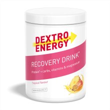 Dextro Energy Recovery Drink Getränkepulver Dextro Energy Recovery Drink Getränkepulver