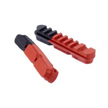 Kool Stop Dura 2 Dual Compound Bremsgummis Kool Stop Dura 2 Dual Compound Bremsgummis