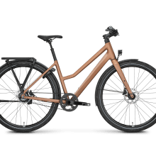 ROSE Black Lava 2 MidStep ROSE Black Lava 2 MidStep