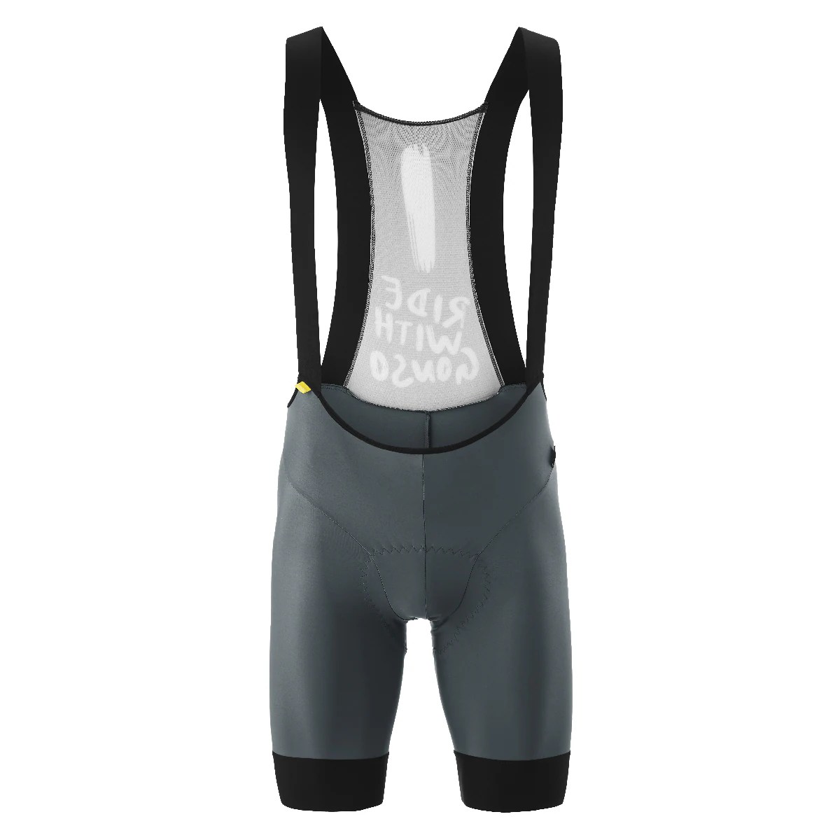 GONSO SQlab GO BIB M Trägerhose – Bild 2