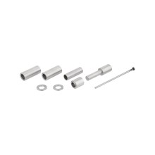 Newmen Hub Tooling Set V2 für FADE + GEN2 Naben Newmen Hub Tooling Set V2 für FADE + GEN2 Naben