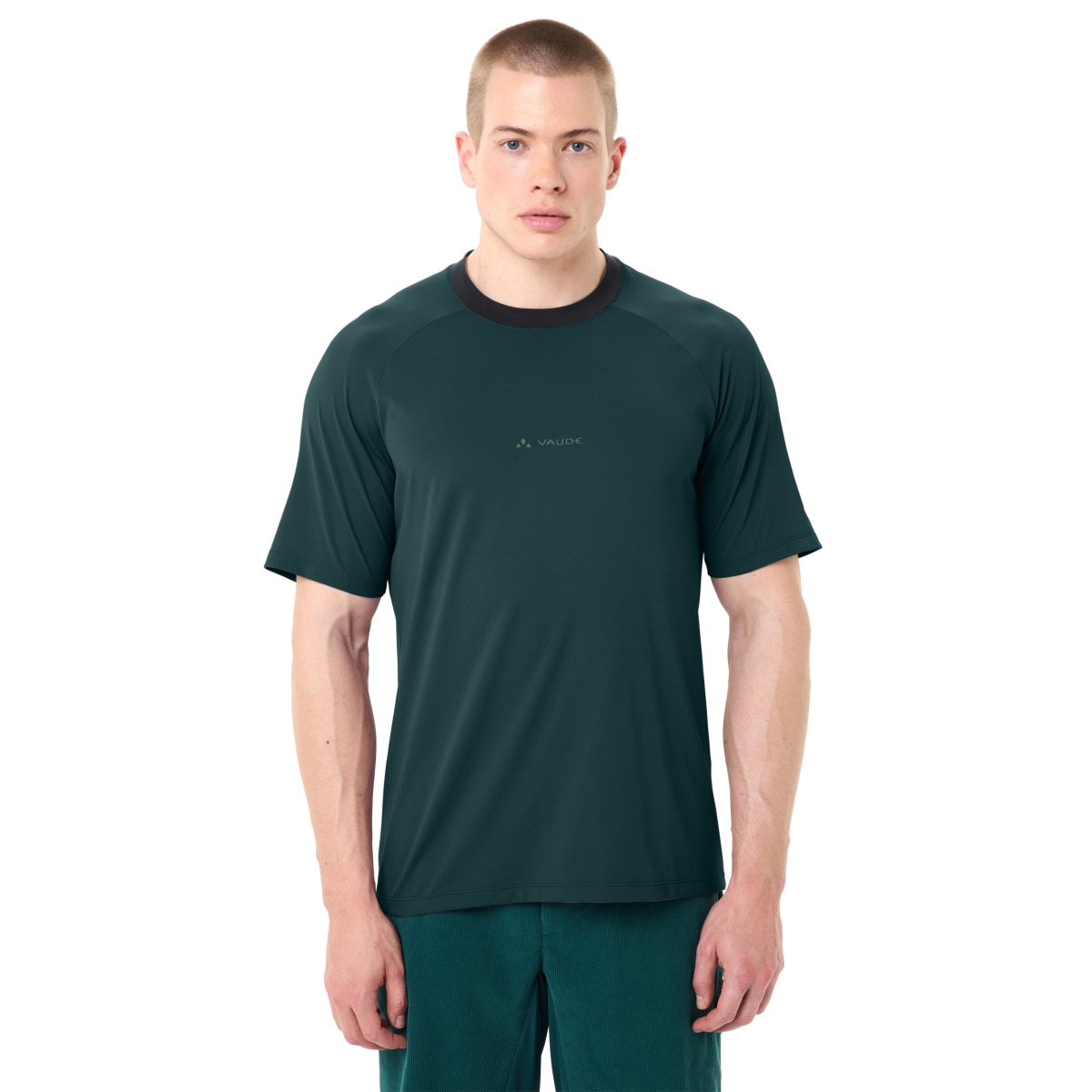 VAUDE MEN’S LOAMER Bikeshirt – Bild 3