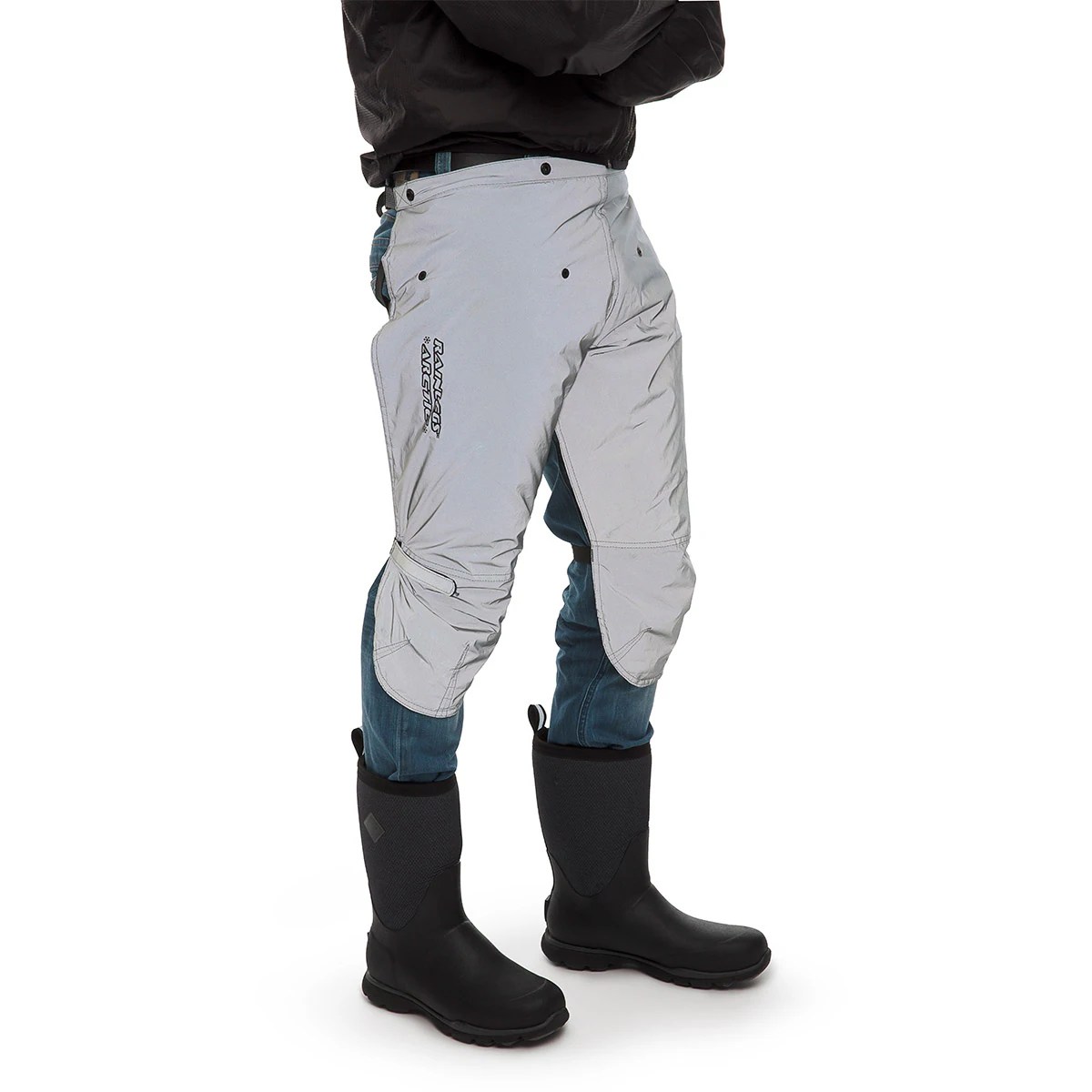 RAINLEGS REFLECTIVE ARCTIC REGENSCHUTZ – Bild 2