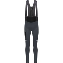 GOREWEAR SPINSHIFT THERMO BIB THIGHTS+ MENS Thermo Trägerhose GOREWEAR SPINSHIFT THERMO BIB THIGHTS+ MENS Thermo Trägerhose