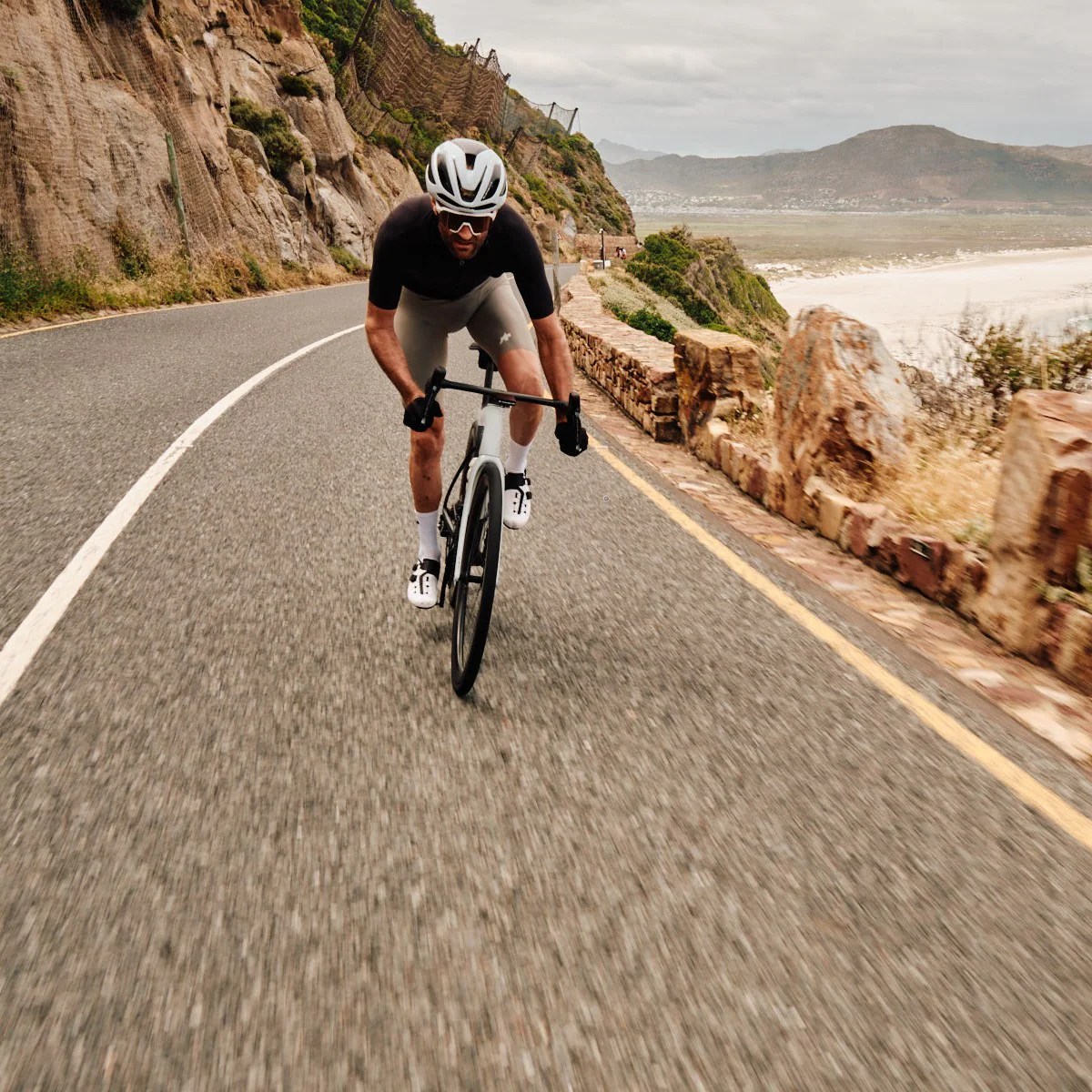 ASSOS EQUIPE R BIB SHORTS S11 Trägerhose – Bild 5