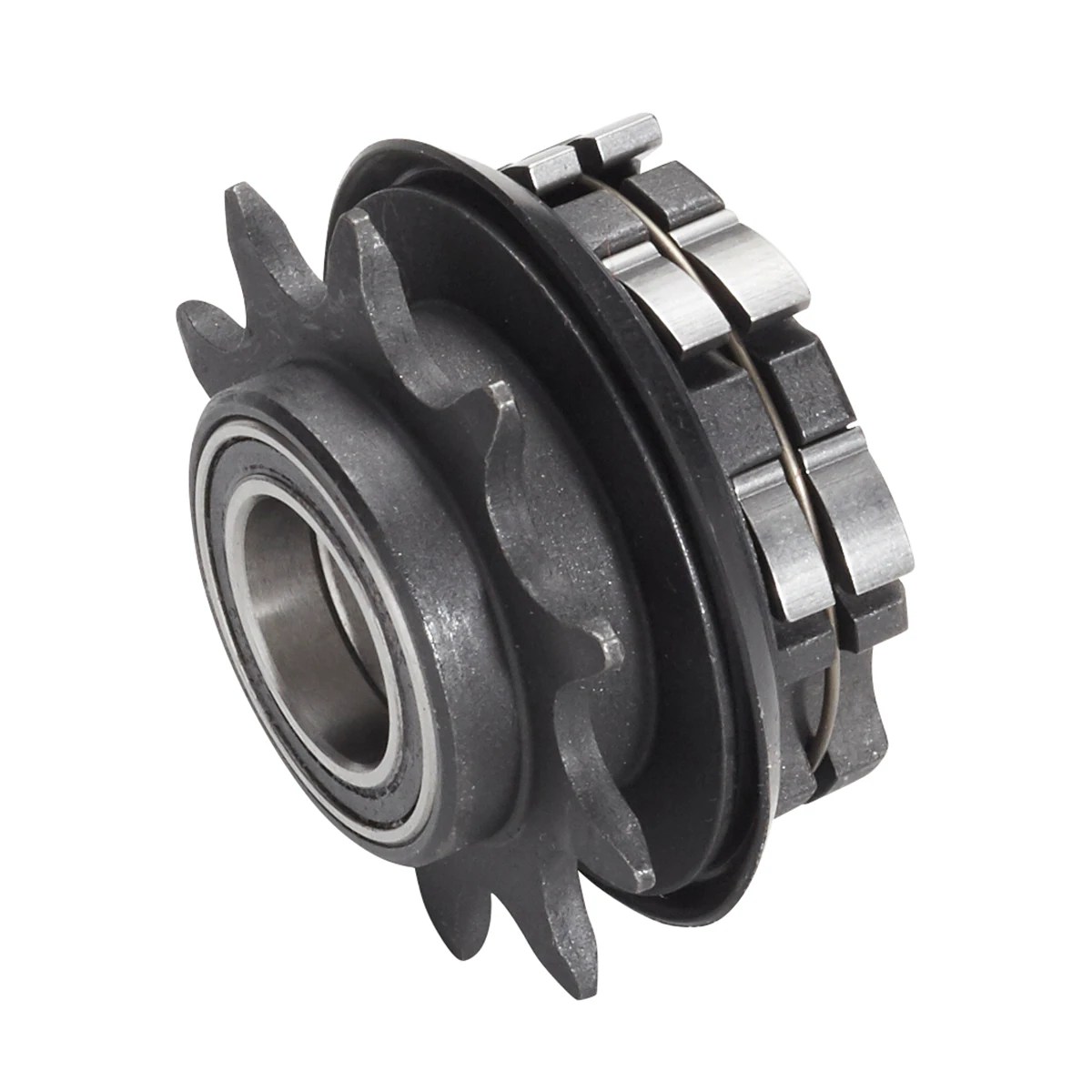 Reverse Components Freilauf inkl. Ritzel für Base Singlespeed-Nabe "The Bruce" – Bild 4