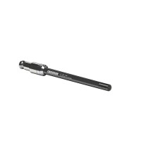 CROOZER Steckachskupplung XL Steckachse mit Click & Crooz Kupplung CROOZER Steckachskupplung XL Steckachse mit Click & Crooz Kupplung