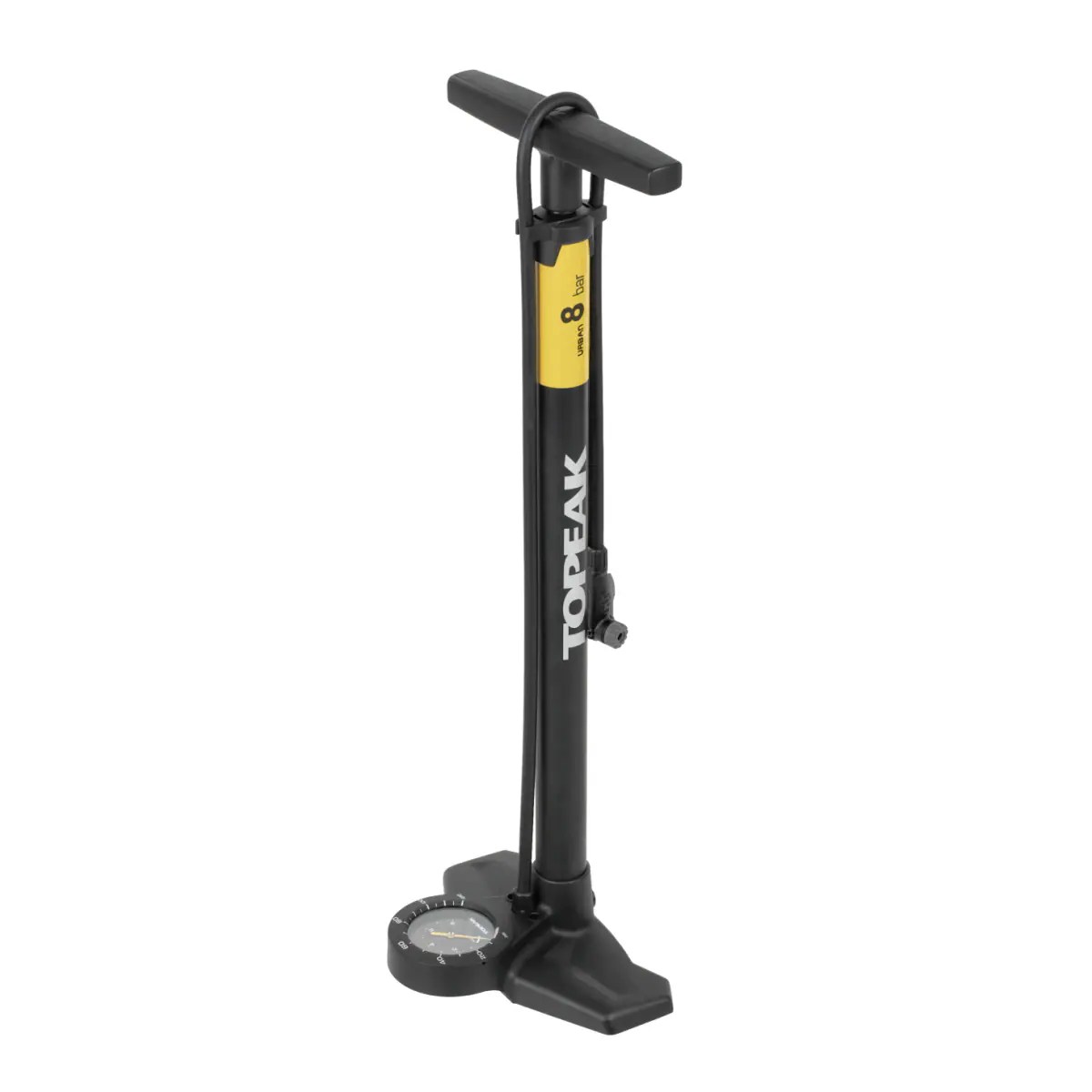 Topeak JoeBlow® Urban EX Standpumpe Topeak JoeBlow® Urban EX Standpumpe