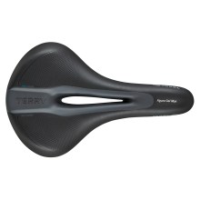 Terry Figura Gel Max Men Fitness Comfort Sattel Terry Figura Gel Max Men Fitness Comfort Sattel