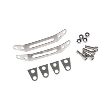 Tubus Schellenpaar für Sitzstrebenbefestigung Tubus Schellenpaar für Sitzstrebenbefestigung