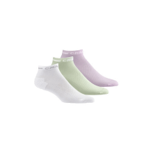CRAFT CORE DRY MID SOCKS 3-PACK Radsocken CRAFT CORE DRY MID SOCKS 3-PACK Radsocken