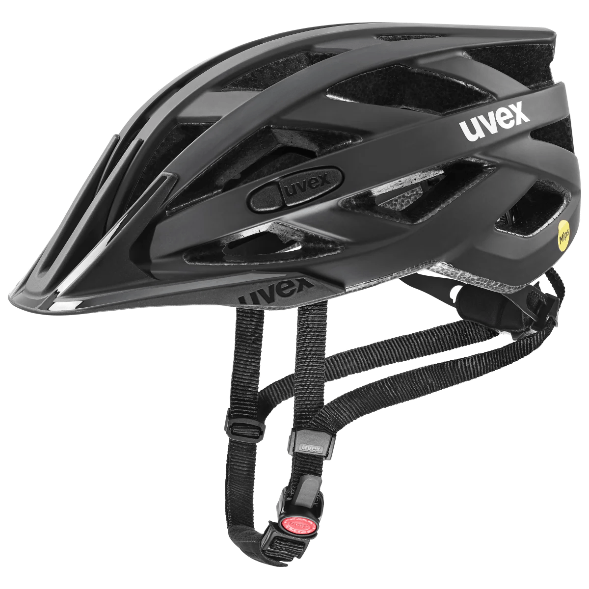 uvex I-VO CC MIPS Fahrradhelm uvex I-VO CC MIPS Fahrradhelm