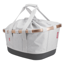 Reisenthel BIKEBASKET GT UniKlip 2 Gepäckträgerkorb Reisenthel BIKEBASKET GT UniKlip 2 Gepäckträgerkorb