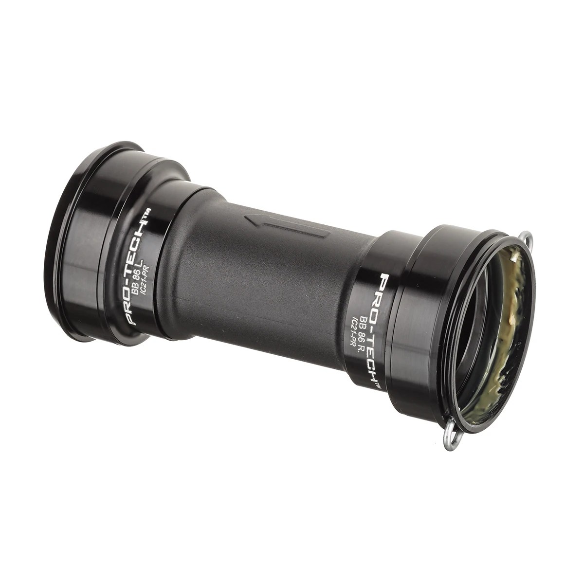 Campagnolo Ekar™ ProTech™ Press-Fit BB86 Lagerschalen Campagnolo Ekar™ ProTech™ Press-Fit BB86 Lagerschalen