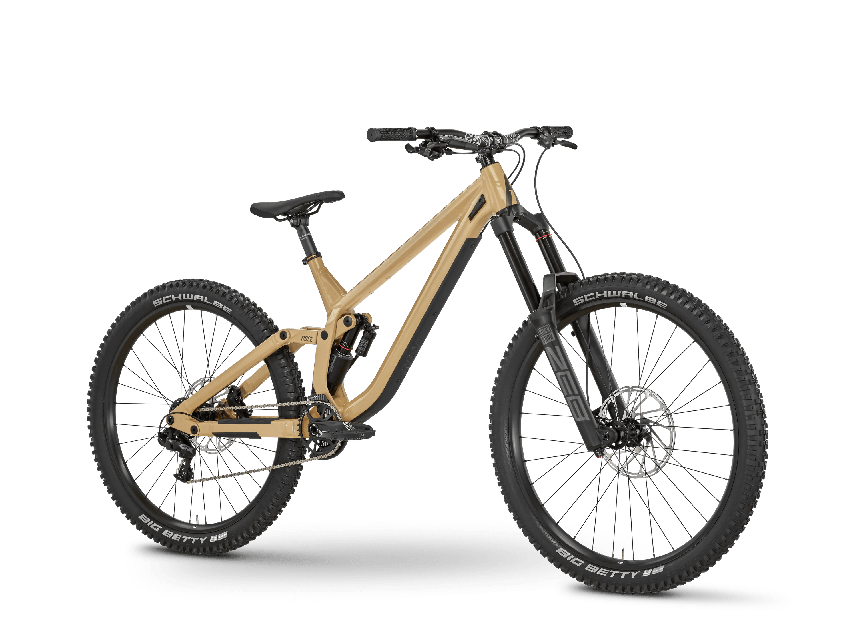 ROSE Scrub SC – Bild 2