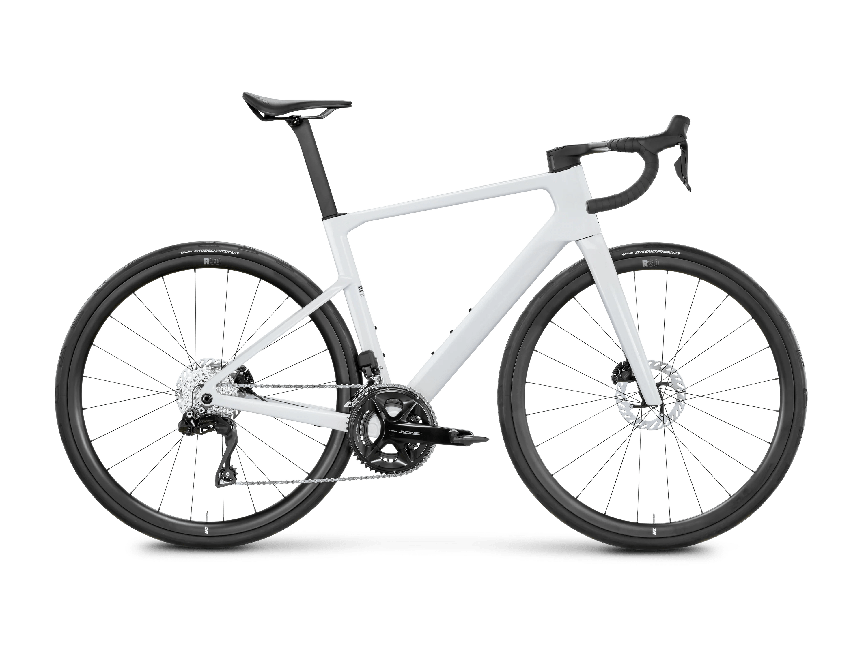 ROSE Shave 105 Di2 ROSE Shave 105 Di2