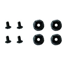 northwave Stollenset 4er Pack northwave Stollenset 4er Pack