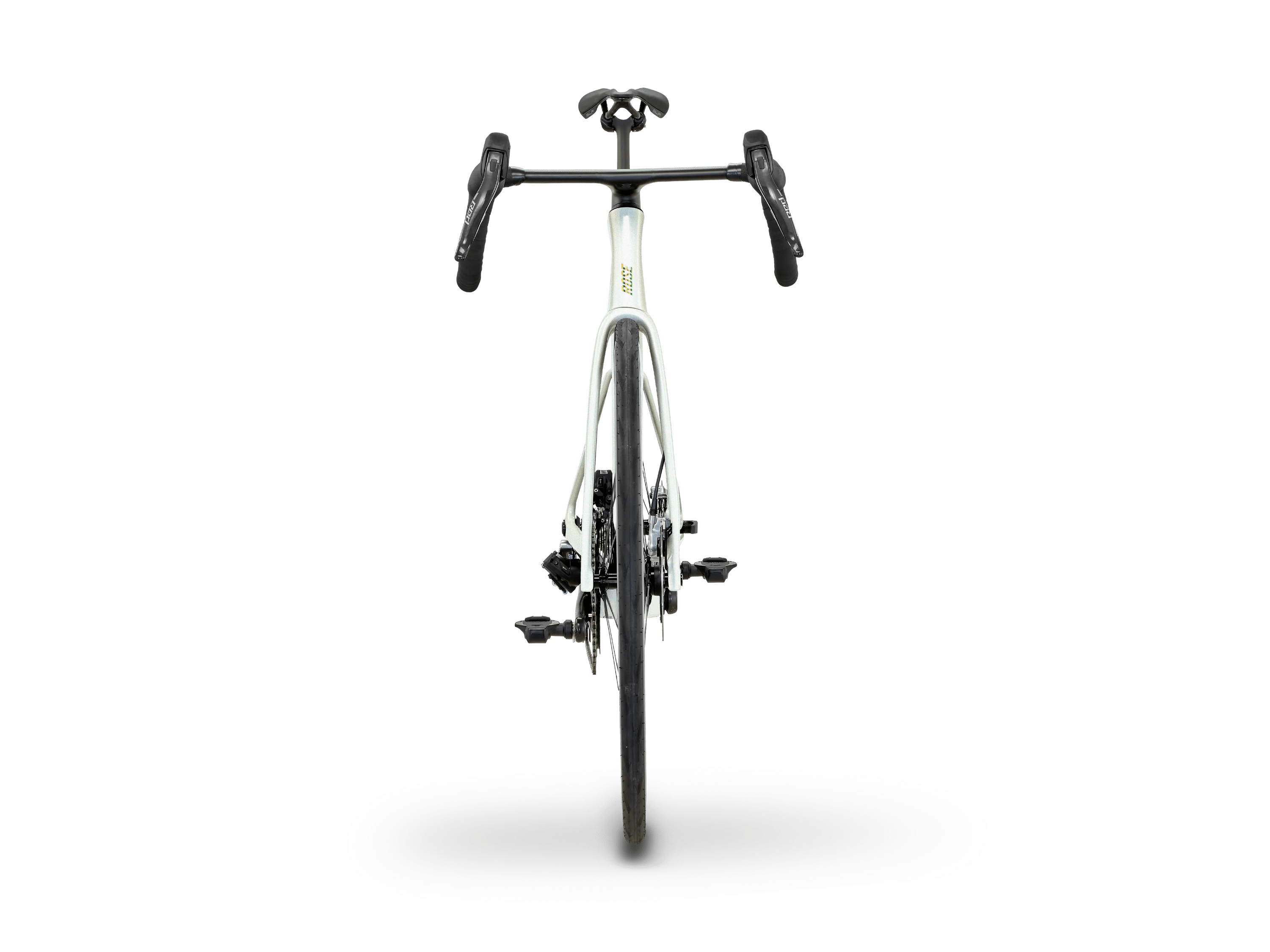 Rose Shave FFX Red AXS – Bild 3