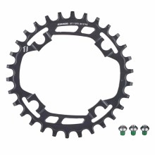 SRAM X-Sync 1 x 11 X01/X1/GX Kettenblatt SRAM X-Sync 1 x 11 X01/X1/GX Kettenblatt