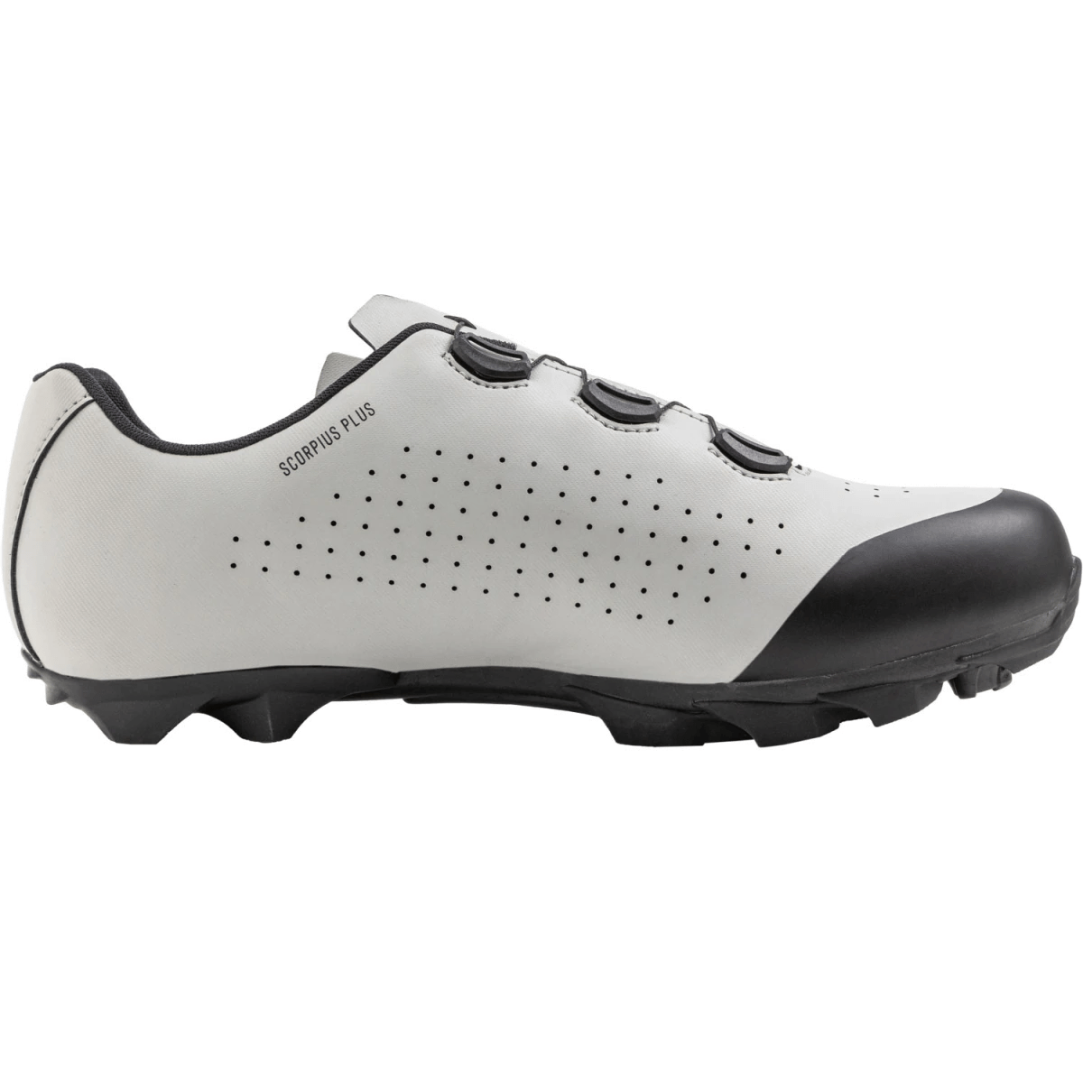 northwave SCORPIUS PLUS MTB- Gravel-Schuhe – Bild 2