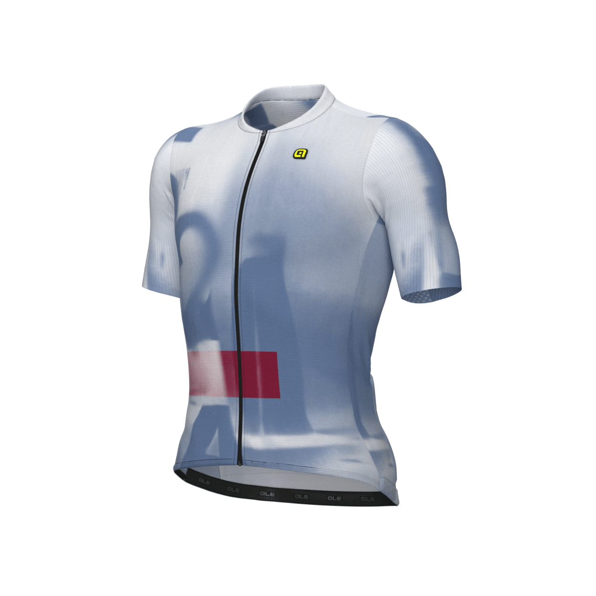 ALÉ SOUND JERSEY Radtrikot ALÉ SOUND JERSEY Radtrikot
