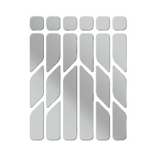 rie:sel design re:flex everywhere Reflexions-Aufkleber Set rie:sel design re:flex everywhere Reflexions-Aufkleber Set