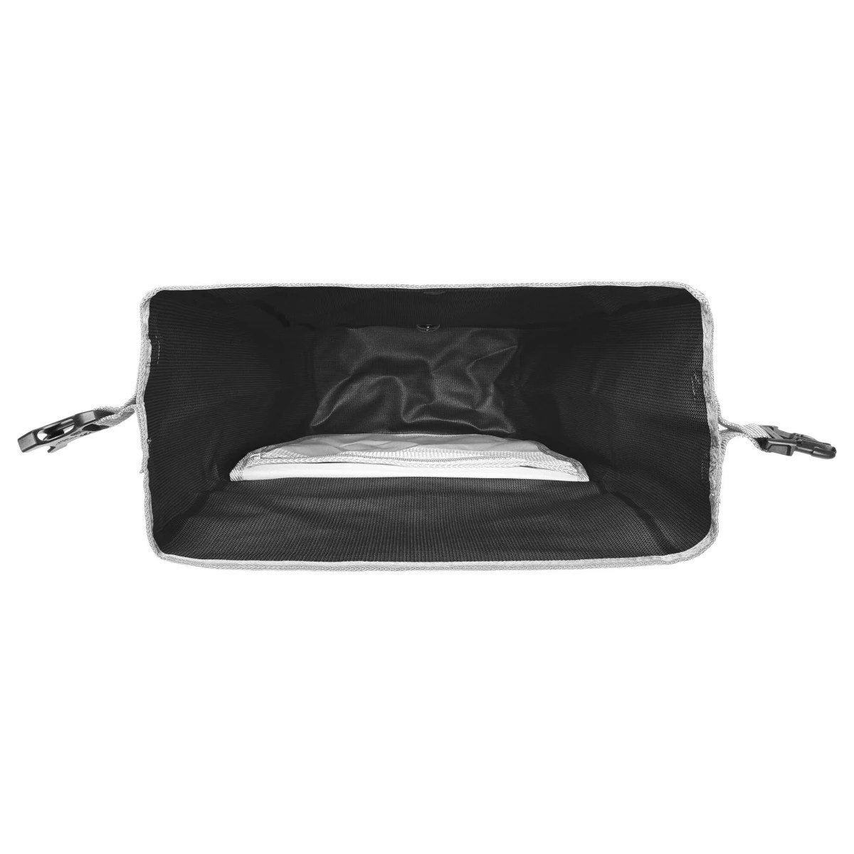 ORTLIEB BACK-ROLLER URBAN QL3.1 Gepäckträgertasche – Bild 4