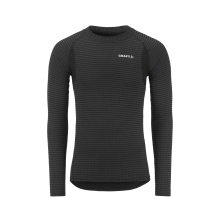 CRAFT WOOL EXTREME X LS 2 M Langarm Unterhemd CRAFT WOOL EXTREME X LS 2 M Langarm Unterhemd