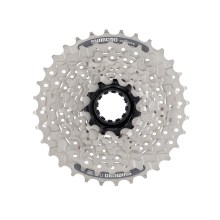 SHIMANO CS-HG201 9-fach Kassette SHIMANO CS-HG201 9-fach Kassette