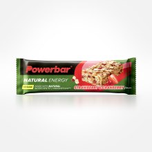 PowerBar Natural Energy Cereal Riegel PowerBar Natural Energy Cereal Riegel