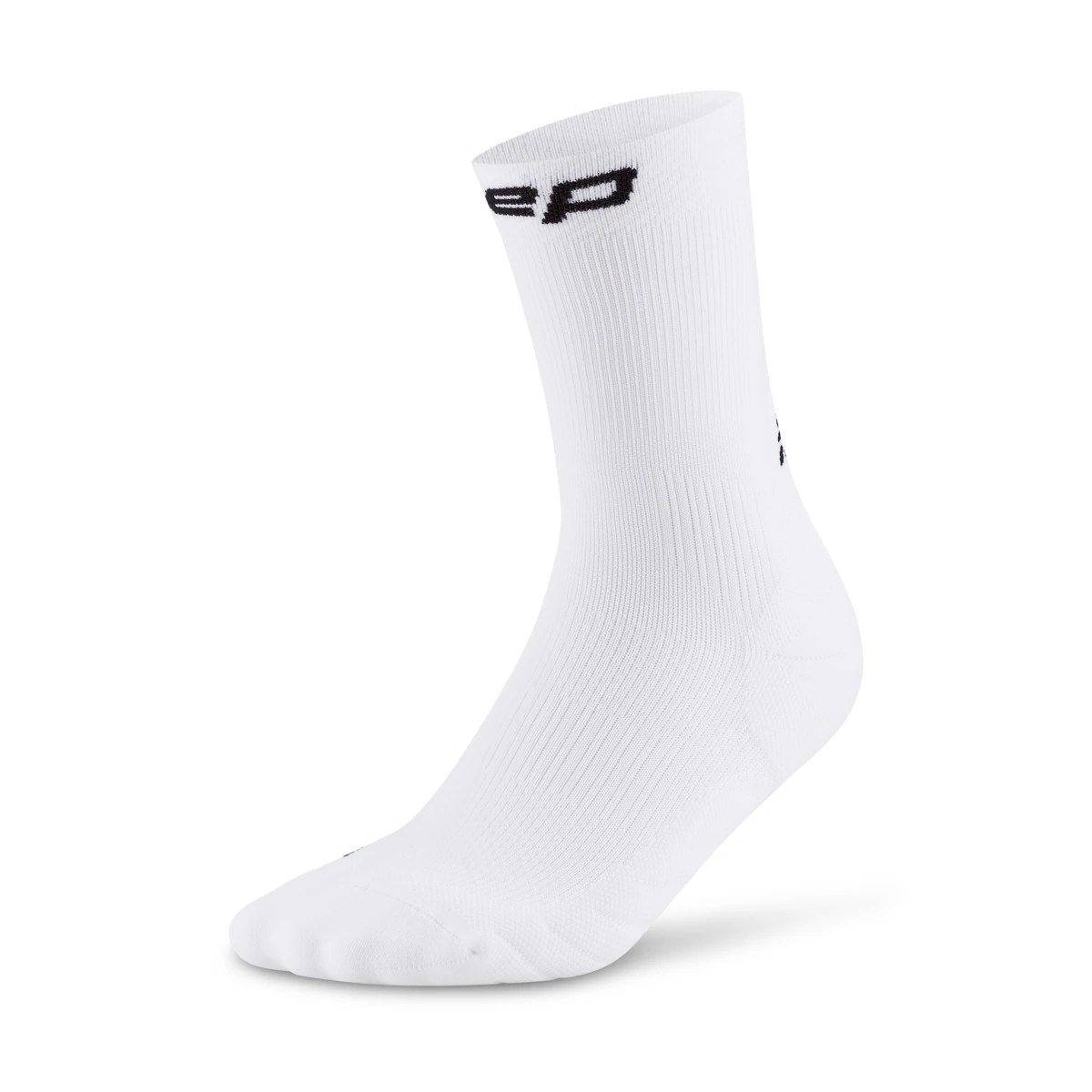 cep CORE RUN COMPRESSION SOCKS MID CUT 5.0 Damen Kompressionssocken – Bild 2