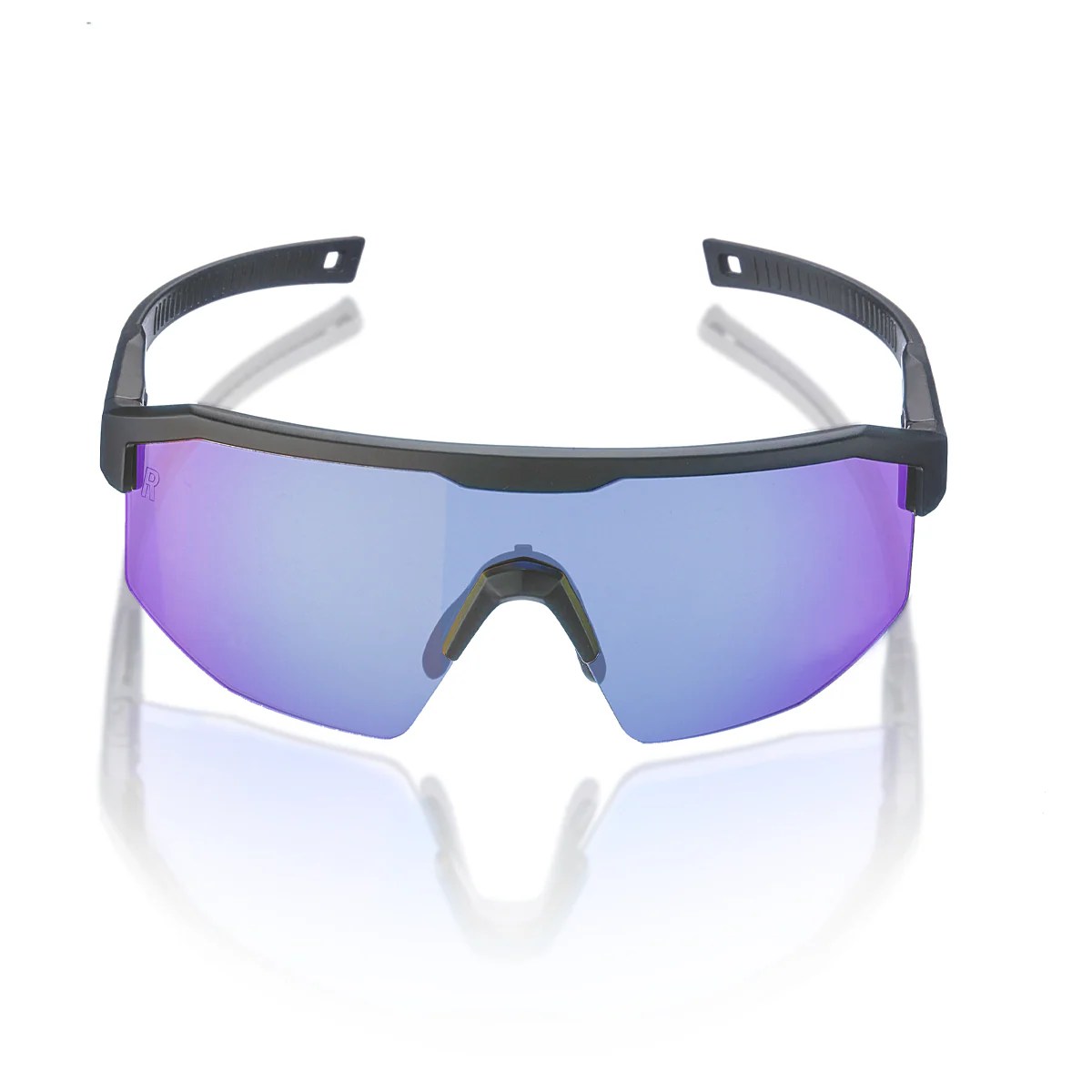 ROSE Half Frame Cycling Glasses – Bild 3