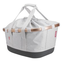 Reisenthel BIKEBASKET GT für RACKTIME Gepäckträgerkorb Reisenthel BIKEBASKET GT für RACKTIME Gepäckträgerkorb