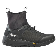 northwave MULTICROSS MID GTX Winter Flat Pedal MTB-Schuhe northwave MULTICROSS MID GTX Winter Flat Pedal MTB-Schuhe