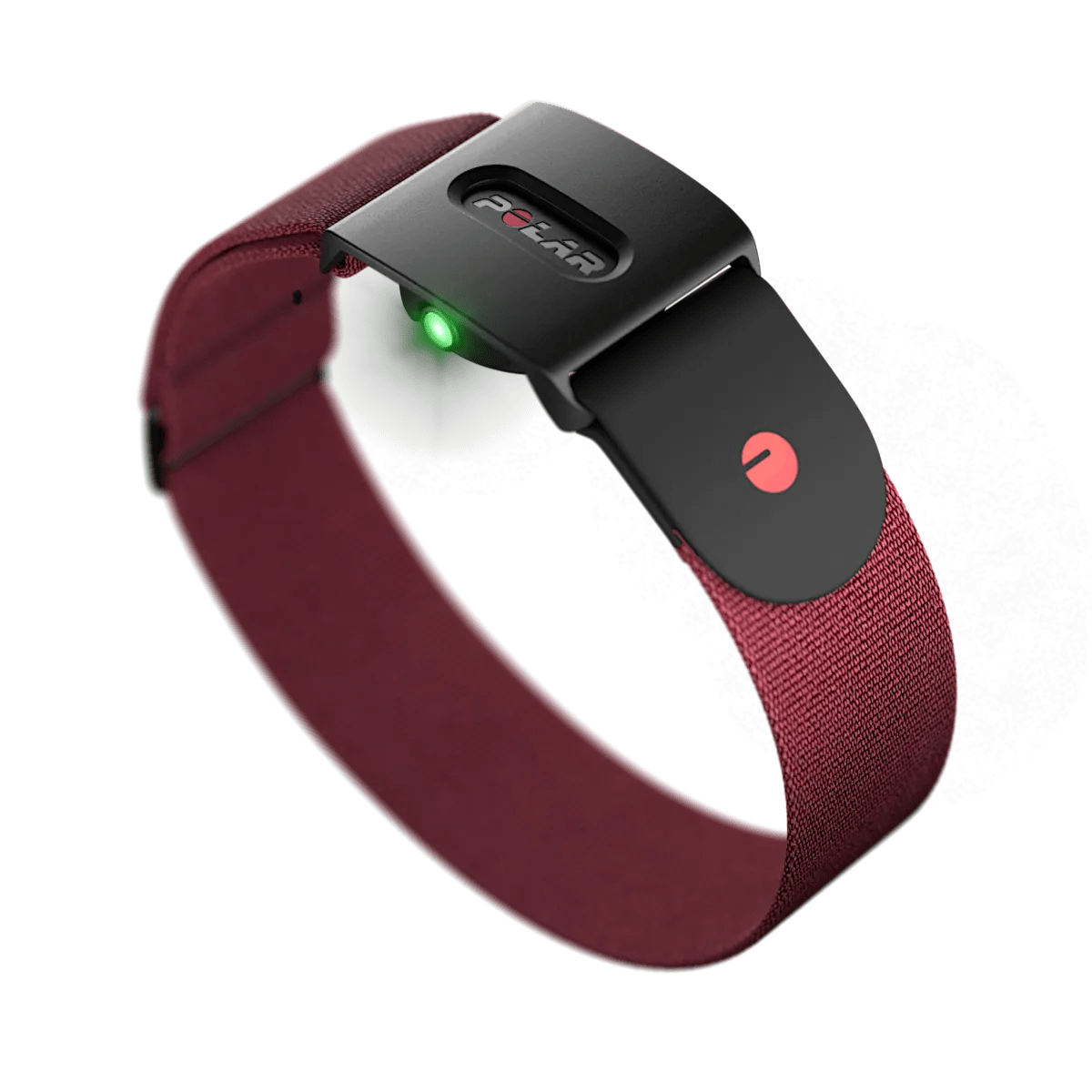 Polar Verity Sense OHR optischer Pulssensor – Bild 2