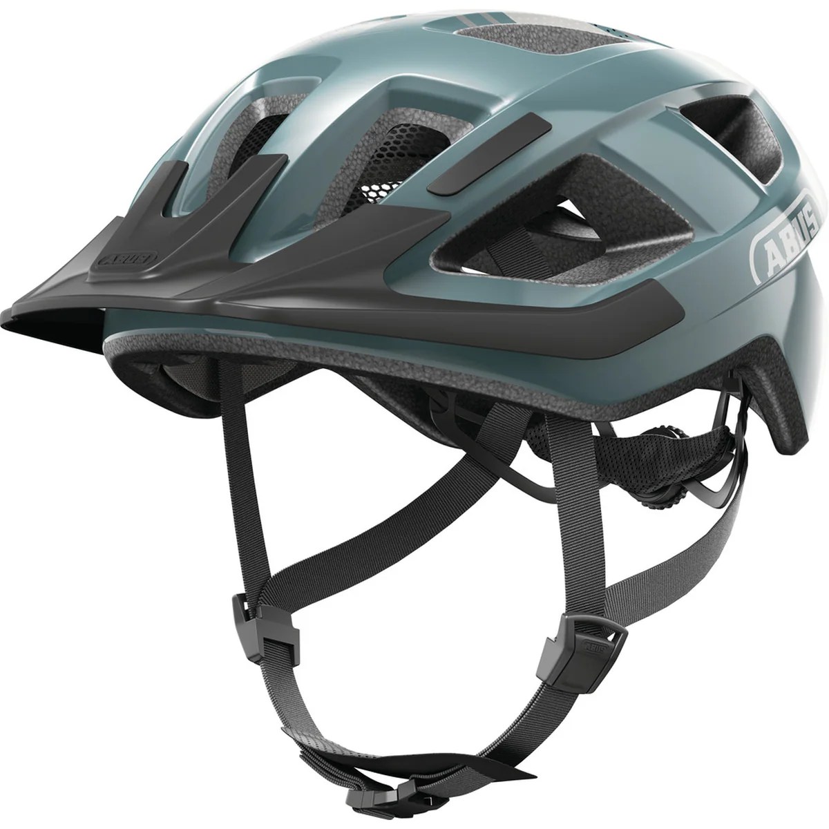 ABUS ADURO 3.0 Fahrradhelm – Bild 3