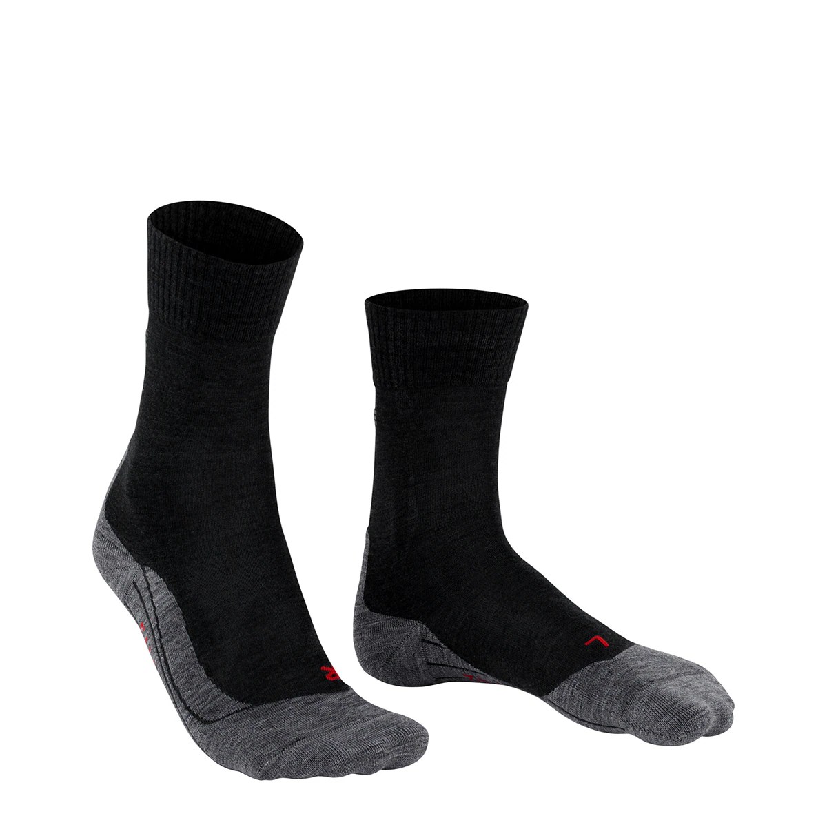 FALKE TK5 WANDER Socken – Bild 3