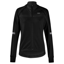 GOREWEAR PHANTOM Damen Fahrradjacke GORE-TEX INFINIUM GOREWEAR PHANTOM Damen Fahrradjacke GORE-TEX INFINIUM