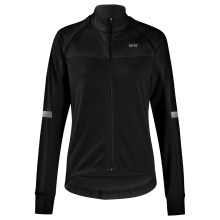 GOREWEAR PHANTOM Damen Fahrradjacke GORE-TEX INFINIUM GOREWEAR PHANTOM Damen Fahrradjacke GORE-TEX INFINIUM