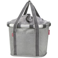 Reisenthel BIKEBASKET Lenkertasche mit KLICKfix Aufnahme Reisenthel BIKEBASKET Lenkertasche mit KLICKfix Aufnahme