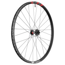 DT Swiss FR 1500 CLASSIC MTB-Vorderrad 29" BOOST (15x110mm) DT Swiss FR 1500 CLASSIC MTB-Vorderrad 29" BOOST (15x110mm)