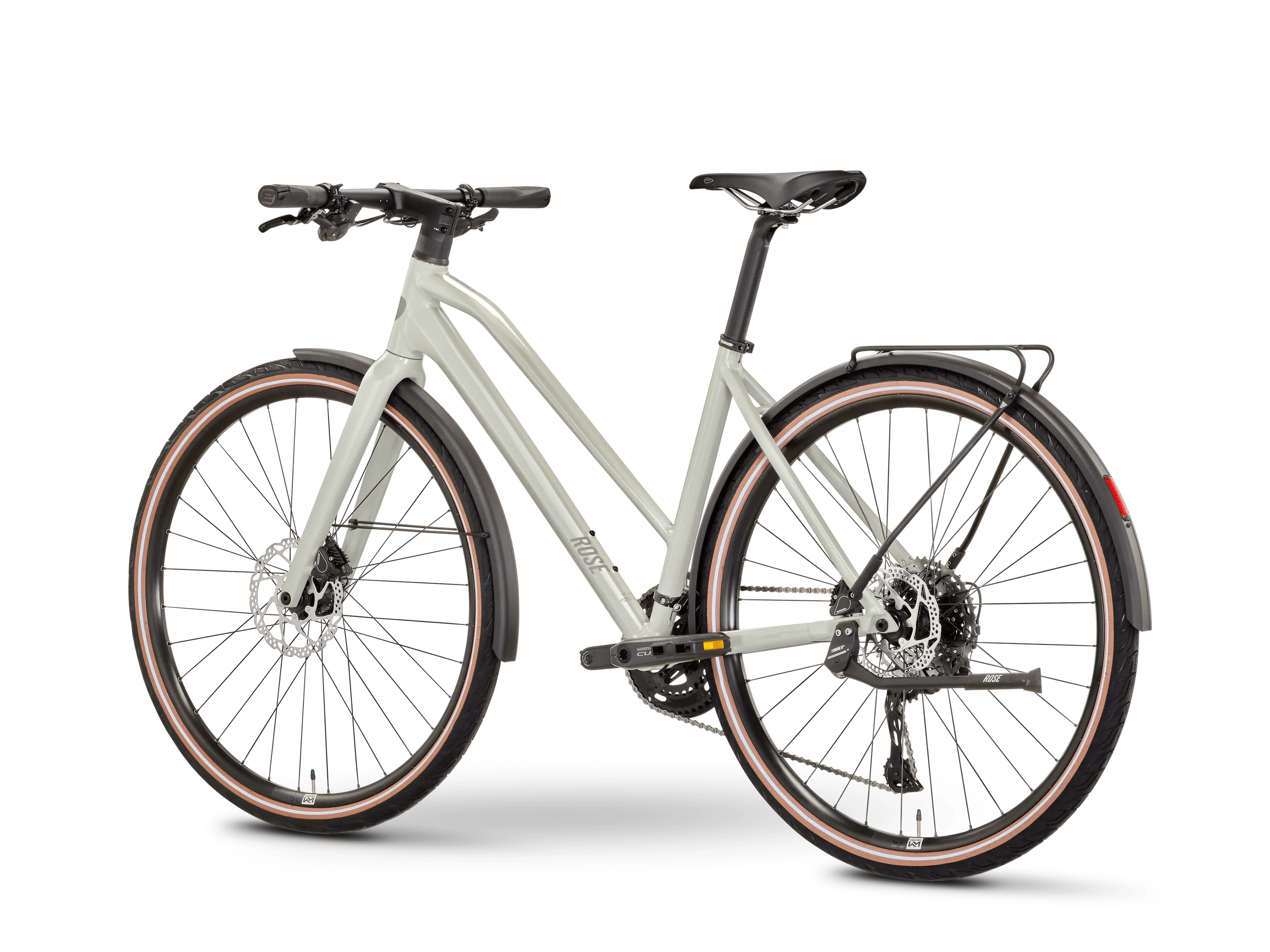 ROSE Sneak 1 EQ MidStep – Bild 4