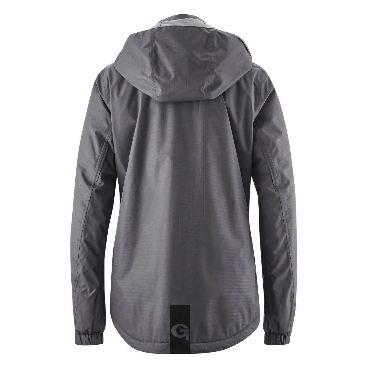 GONSO SAVE JACKET THERM W Damen Thermo Allwetter-Jacke – Bild 2