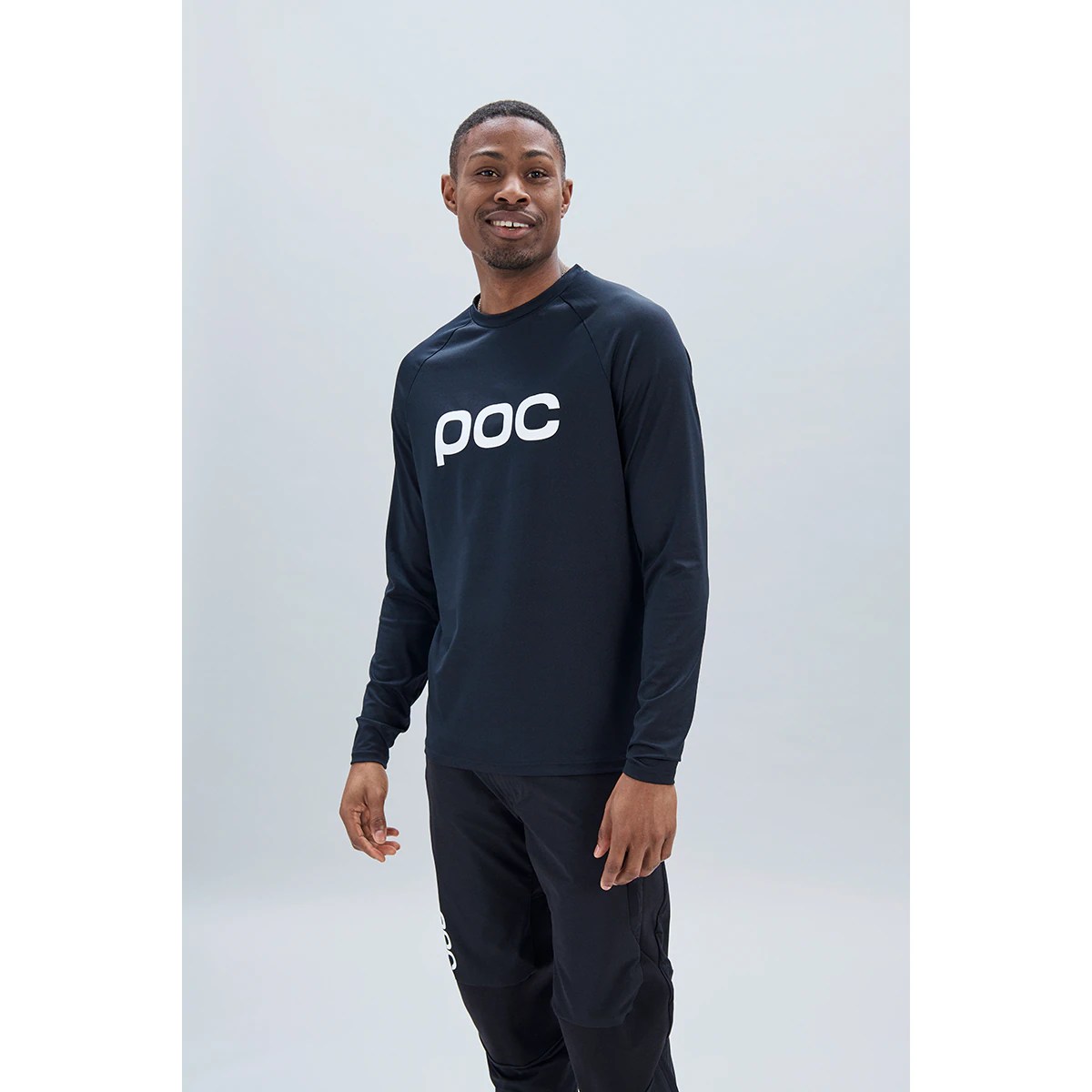POC MEN´S REFORM ENDURO JERSEY Langarm MTB Bikeshirt – Bild 4