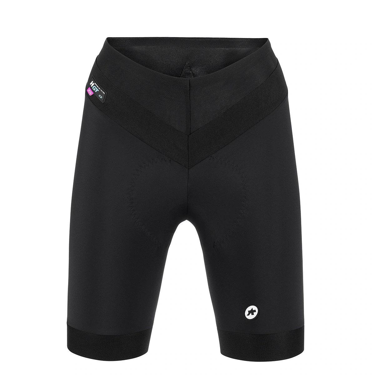 ASSOS UMA GT Half Shorts C2 Short Damen Radhose ASSOS UMA GT Half Shorts C2 Short Damen Radhose