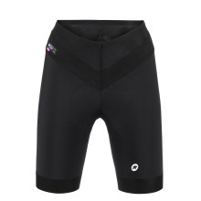 ASSOS UMA GT Half Shorts C2 Short Damen Radhose ASSOS UMA GT Half Shorts C2 Short Damen Radhose