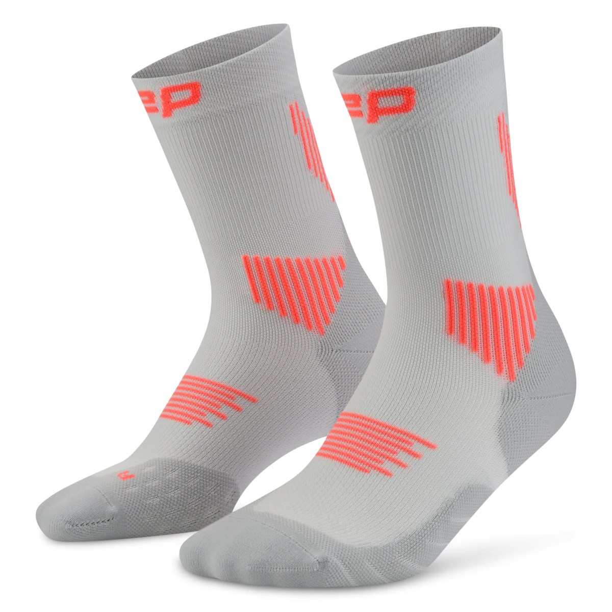 cep CORE RUN COMPRESSION SOCKS TALL 5.0 Damen Kompressionssocken cep CORE RUN COMPRESSION SOCKS TALL 5.0 Damen Kompressionssocken