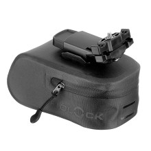 Fidlock PUSH saddle bag 600 Satteltasche Fidlock PUSH saddle bag 600 Satteltasche