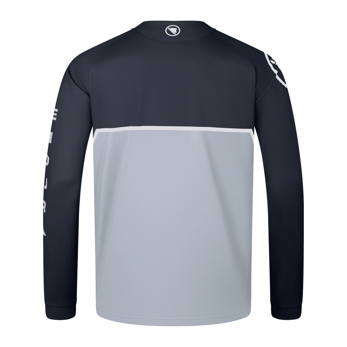 ENDURA CORE PRINTED L/S TEE Langarm MTB Biketrikot – Bild 2
